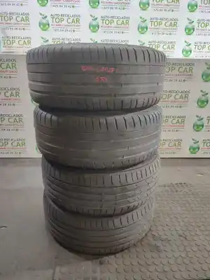 Veículo de Sucata bmw serie 1 berlina (e81/e87) 118d do ano 2001 alimentado n47d20c