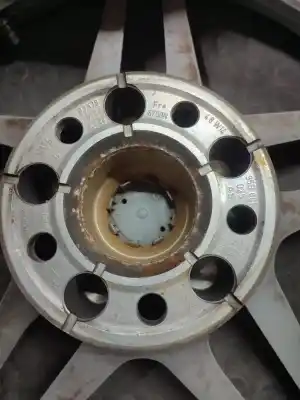 Veículo de Sucata bmw serie 1 berlina (e81/e87) 118d do ano 2001 alimentado n47d20c