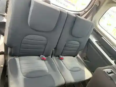 Veículo de Sucata nissan pathfinder (r51) 2.5 dci xe do ano 2001 alimentado yd25ddti