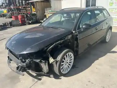 Здавання транспортного засобу seat exeo st (3r5) 2.0 tdi року 2009 потужний caga