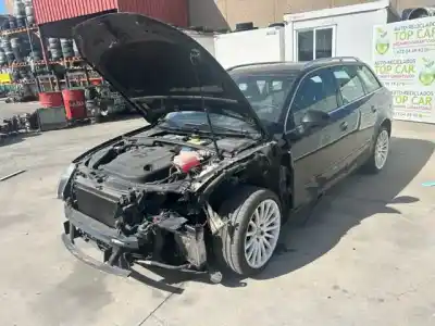 Здавання транспортного засобу seat exeo st (3r5) 2.0 tdi року 2009 потужний caga