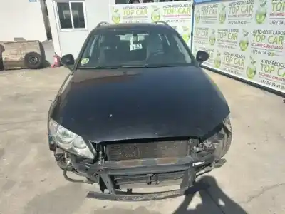 Здавання транспортного засобу seat exeo st (3r5) 2.0 tdi року 2009 потужний caga