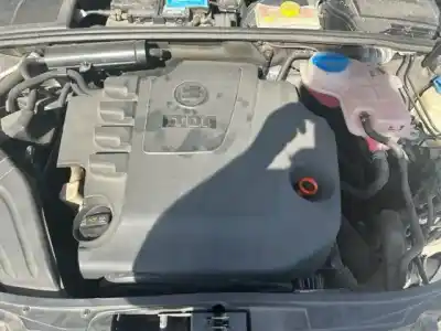 Здавання транспортного засобу seat exeo st (3r5) 2.0 tdi року 2009 потужний caga