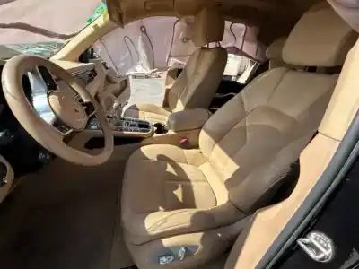 Утилизация автомобиля porsche macan (typ ) s diesel года 2001 питание ctb mct