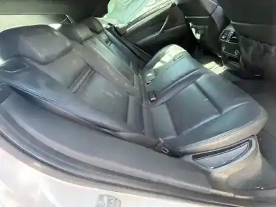 Veicolo di demolizione bmw x6 (e71) 3.0d dell'anno 2001 alimentato n57d30a