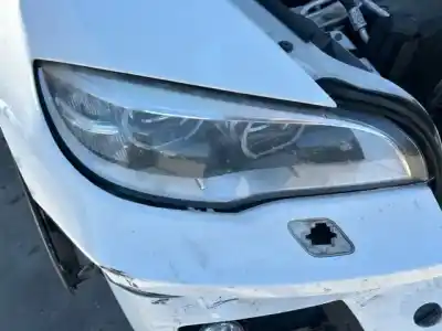 Veicolo di demolizione bmw x6 (e71) 3.0d dell'anno 2001 alimentato n57d30a