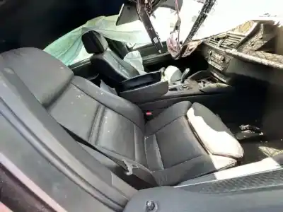 Veicolo di demolizione bmw x6 (e71) 3.0d dell'anno 2001 alimentato n57d30a