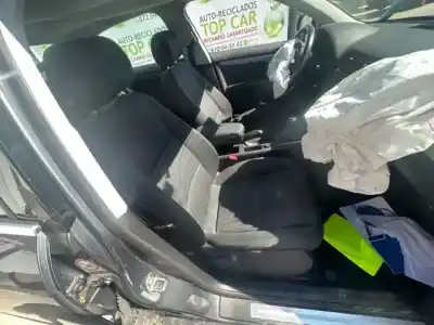 Veículo de Sucata audi a4 berlina (8e) 1.8 20v turbo do ano 2004 alimentado bfb