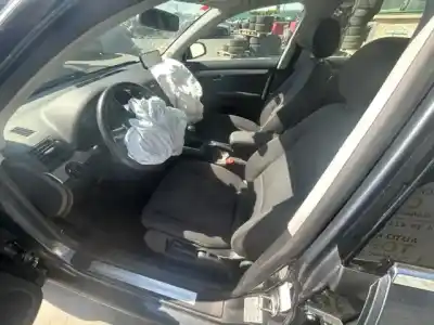 Veículo de Sucata audi a4 berlina (8e) 1.8 20v turbo do ano 2004 alimentado bfb