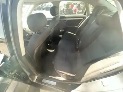 Veículo de Sucata audi a4 berlina (8e) 1.8 20v turbo do ano 2004 alimentado bfb