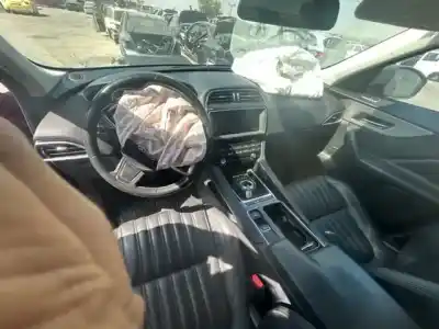 Утилизация автомобиля jaguar                                             f-pace                                                                                                                                                                                                                                                     prestige года 2001 питание 204dtd