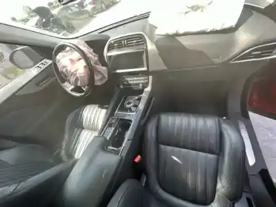 Утилизация автомобиля jaguar                                             f-pace                                                                                                                                                                                                                                                     prestige года 2001 питание 204dtd