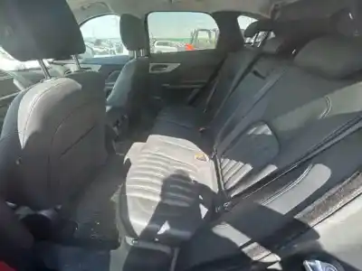 Утилизация автомобиля jaguar                                             f-pace                                                                                                                                                                                                                                                     prestige года 2001 питание 204dtd