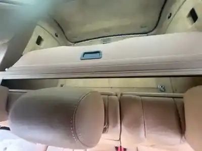 Здавання транспортного засобу porsche cayenne (9pa) s 4.5 року 2001 потужний m4800
