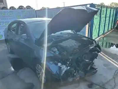 Sloopvoertuig volkswagen passat b6 (3c2) 2.0 tdi 16v van het jaar 2005 aangedreven cbab