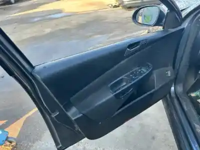 Sloopvoertuig volkswagen passat b6 (3c2) 2.0 tdi 16v van het jaar 2005 aangedreven cbab