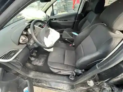 Veicolo di demolizione peugeot 207 urban dell'anno 2006 alimentato 9hx dv6ated4