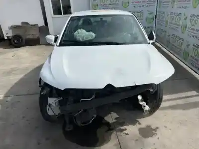 Утилизация автомобиля citroen c-elysée seduction 116 cv / 85 kw года 2001 питание nfp