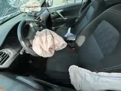 Утилизация автомобиля citroen c-elysée seduction 116 cv / 85 kw года 2001 питание nfp