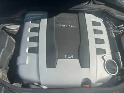 Утилизация автомобиля audi                                               a8 d3 (4e2, 4e8)                                                                                                                                                                                                                                           4.2 tdi quattro года 2001 питание bvn