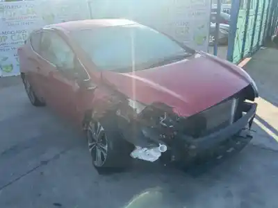 Veículo de Sucata kia pro_cee´d ( ) tech 136 cv / 100 kw do ano 2001 alimentado d4fb