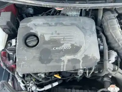 Veículo de Sucata kia pro_cee´d ( ) tech 136 cv / 100 kw do ano 2001 alimentado d4fb