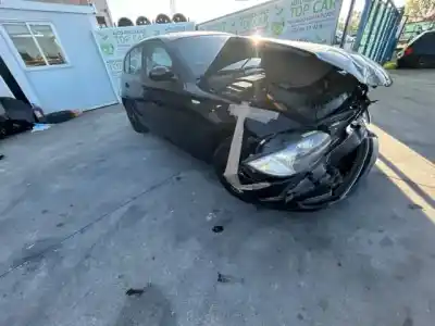 Sloopvoertuig bmw serie 1 berlina (e81/e87) 118d van het jaar 2004 aangedreven n47d20a