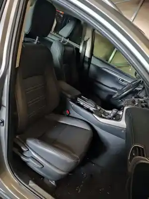 Утилизация автомобиля lexus nx 300h 2wd года 2001 питание 2arfxe