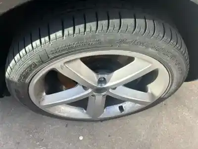 Scrapping Vehicle audi a6 berlina (4f2) 3.0 tdi quattro of the year 2008 powered cdya