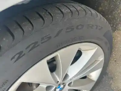 Утилизация автомобиля bmw 5 touring (e61) 545 i года 2001 питание n62b44