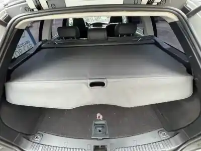 Утилизация автомобиля bmw 5 touring (e61) 545 i года 2001 питание n62b44