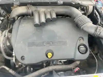 Vehicul casat land rover freelander (lr2) td4 e al anului 2007 alimentat 224dt