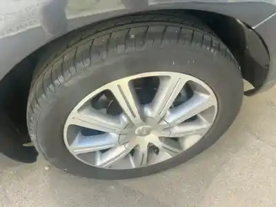 Scrapping Vehicle ford s-max (ca1) titanium (03.2010->) 140 cv / 103 kw of the year 2006 powered qxwb