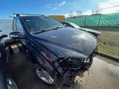 Утилизация автомобиля ssangyong kyron 2.0 года 2001 питание d20dt