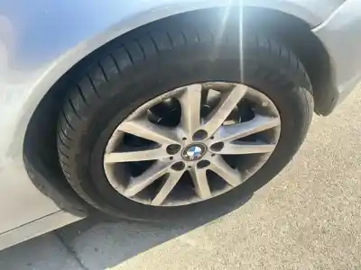 Veicolo di demolizione bmw serie 3 berlina (e46) 320d dell'anno 1998 alimentato 204d4