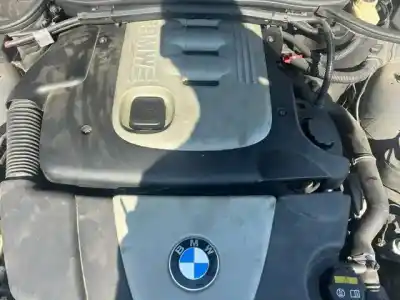Veicolo di demolizione bmw serie 3 berlina (e46) 320d dell'anno 1998 alimentato 204d4