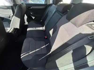 Утилизация автомобиля volkswagen passat b7 variant (365) 2.0 tdi года 2001 питание cffb