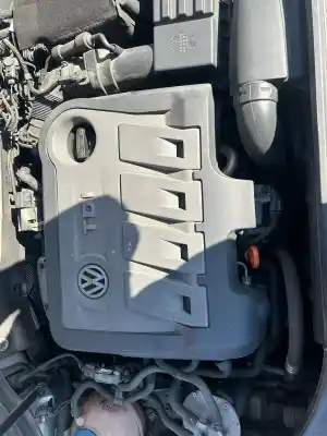 Утилизация автомобиля volkswagen passat b7 variant (365) 2.0 tdi года 2001 питание cffb
