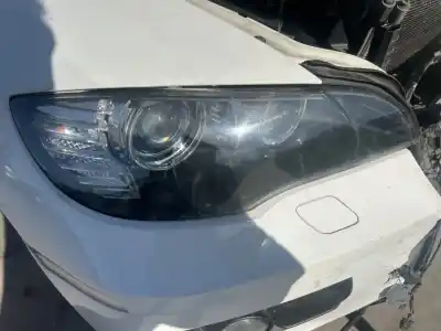 Veicolo di demolizione BMW X6 (E71) xDrive40d dell'anno 2007 alimentato N57D30B