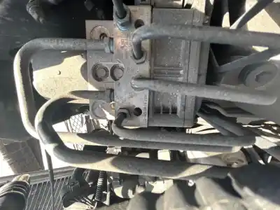 Veicolo di demolizione bmw x6 (e71) xdrive40d dell'anno 2007 alimentato n57d30b