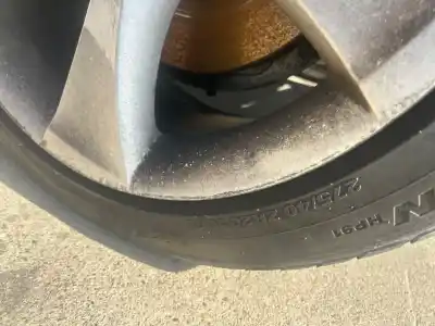 Veicolo di demolizione bmw x6 (e71) xdrive40d dell'anno 2007 alimentato n57d30b