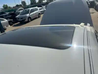 Veicolo di demolizione bmw x6 (e71) xdrive40d dell'anno 2007 alimentato n57d30b