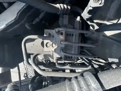 Veicolo di demolizione bmw x6 (e71) xdrive40d dell'anno 2007 alimentato n57d30b