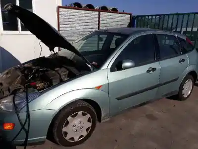 Veículo de Sucata ford focus berlina (cak) trend do ano 1998 alimentado c9da