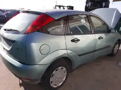 Veículo de Sucata ford focus berlina (cak) trend do ano 1998 alimentado c9da