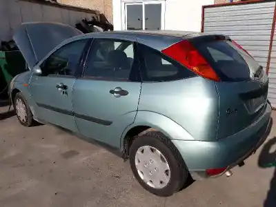 Veículo de Sucata ford focus berlina (cak) trend do ano 1998 alimentado c9da