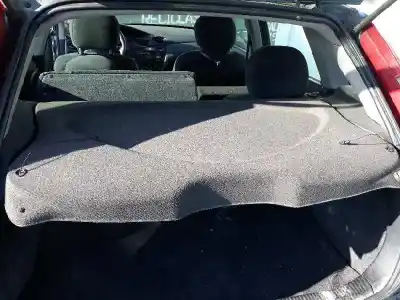 Veículo de Sucata ford focus berlina (cak) trend do ano 1998 alimentado c9da