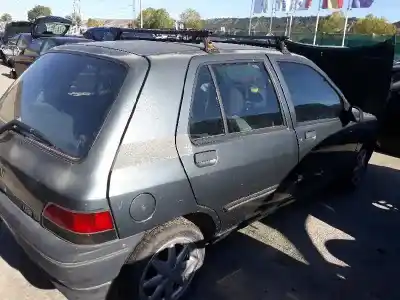 Sloopvoertuig RENAULT CLIO I FASE I+II (B/C57) * van het jaar 1991 aangedreven 