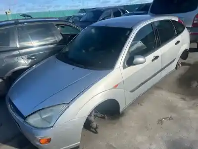 Sloopvoertuig ford focus berlina (cak) ambiente van het jaar 1998 aangedreven bhda