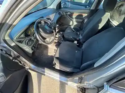 Sloopvoertuig ford focus berlina (cak) ambiente van het jaar 1998 aangedreven bhda